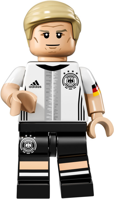 LEGO Minifigures - DFB Series {Random bag}
