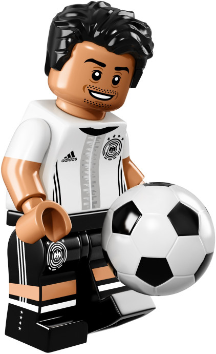 LEGO Minifigures - DFB Series {Random bag}