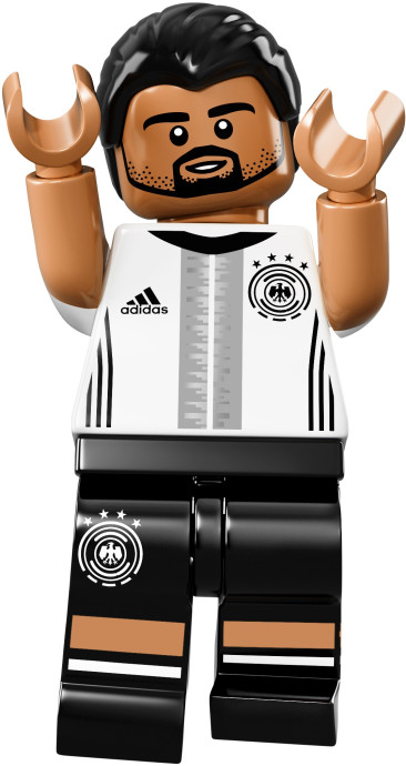 LEGO Minifigures - DFB Series {Random bag}