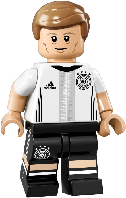 LEGO Minifigures - DFB Series {Random bag}