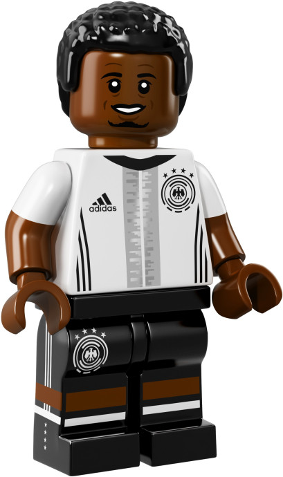 LEGO Minifigures - DFB Series {Random bag}