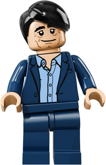 LEGO Minifigures - DFB Series {Random bag}