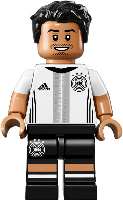 LEGO Minifigures - DFB Series {Random bag}