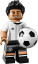 LEGO Minifigures - DFB Series {Random bag}