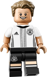 Max Kruse