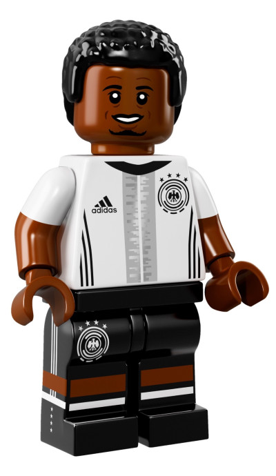 Jérôme Boateng