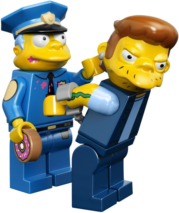 The Kwik-E-Mart