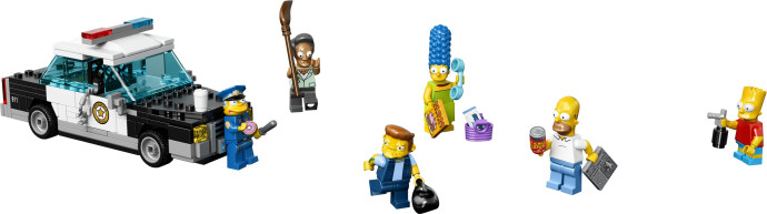 The Kwik-E-Mart