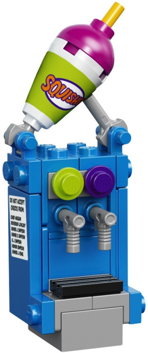 The Kwik-E-Mart