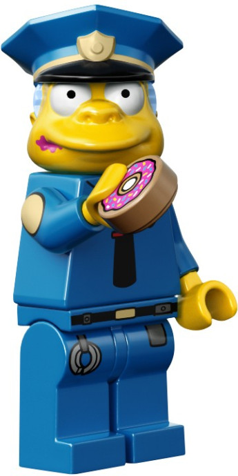 The Kwik-E-Mart
