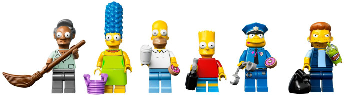 The Kwik-E-Mart