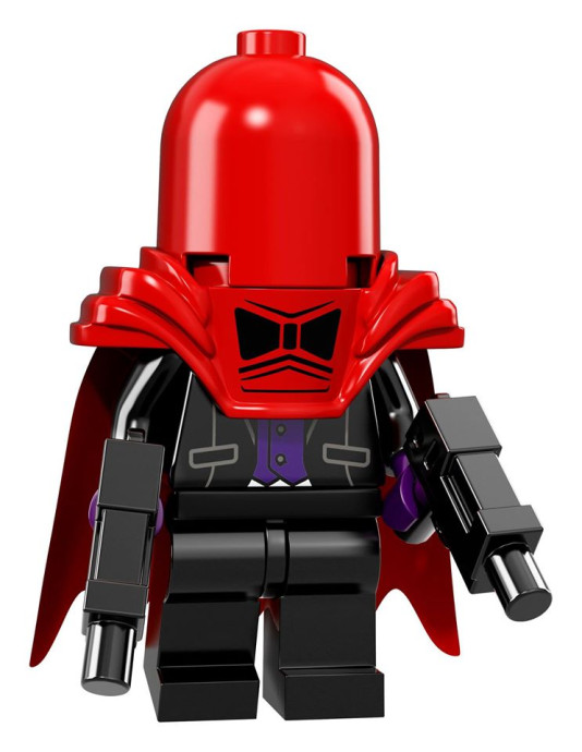 Red Hood™