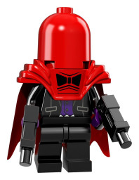 Red Hood™