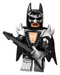 Metalový Batman™