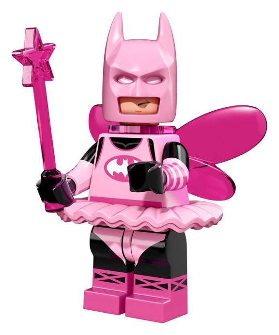 Pohádkový Batman™