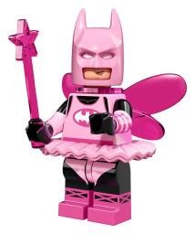 Pohádkový Batman™