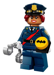 Barbara Gordon™