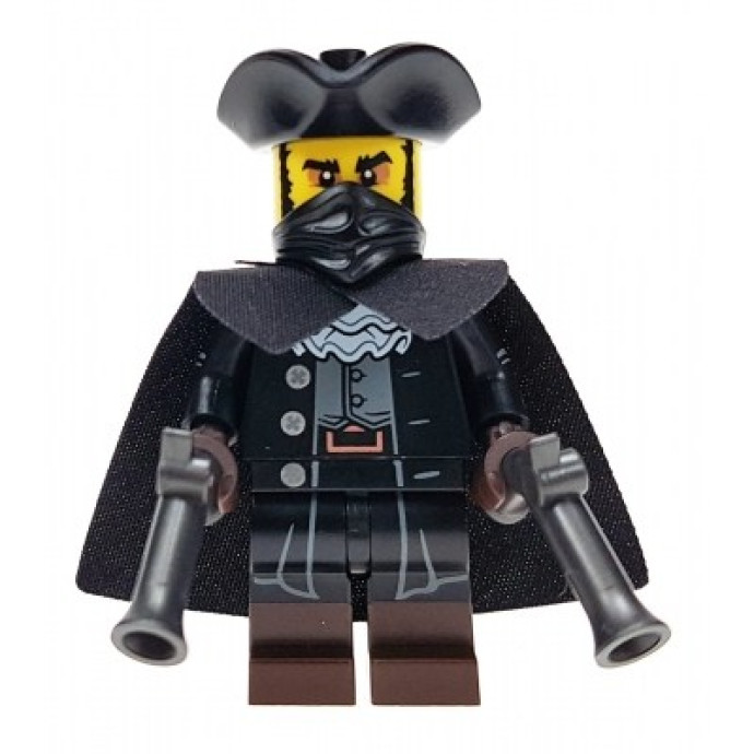 Highwayman