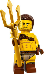 Římský gladiátor