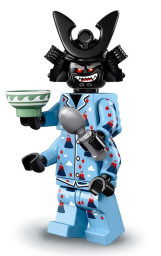 Sopečný Garmadon