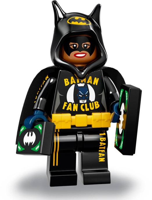 Bat Merch Batgirl™