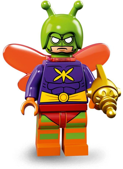 Killer Moth™