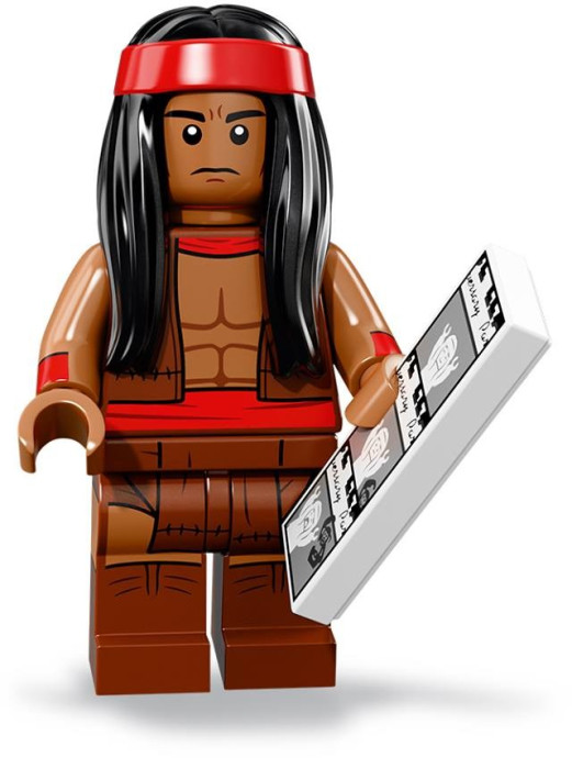 Apache Chief™