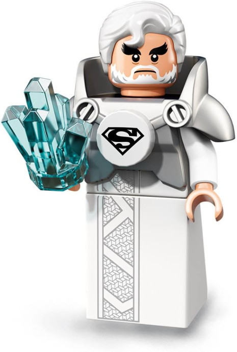Jor-El™