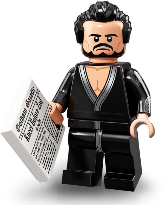 General Zod