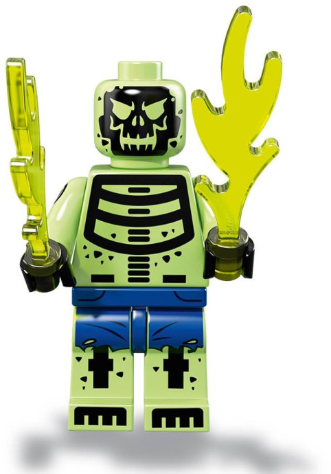 Doctor Phosphorus