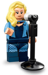 Black Canary