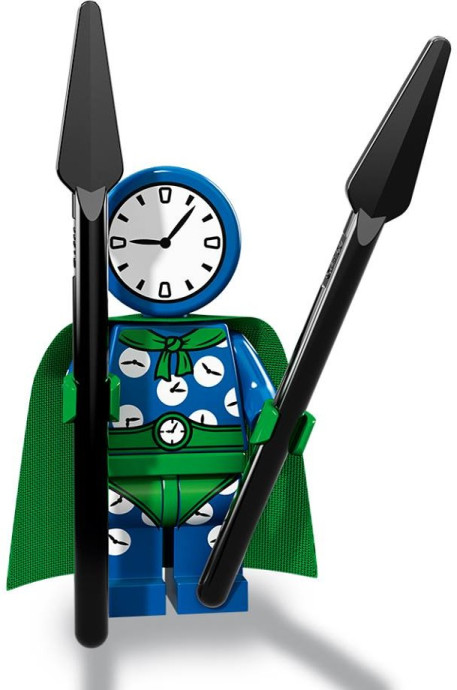 Clock King™