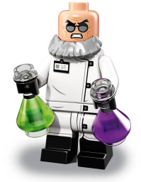 Hugo Strange™