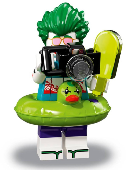 Dovolenkový Joker™