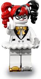 Disko Harley Quinn™