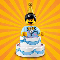 Cake Guy