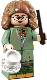 Profesorka Trelawneyová