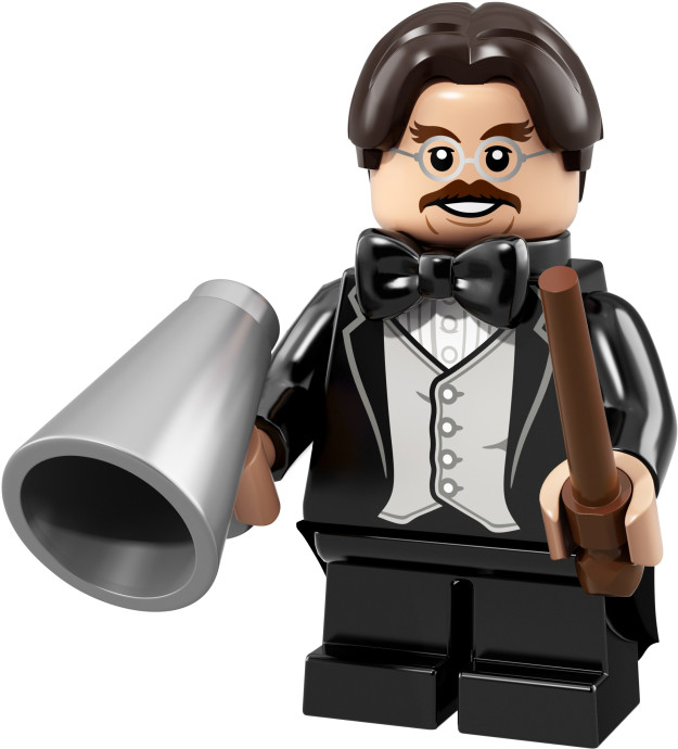 Profesor Kratiknot