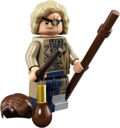 Alastor Moody