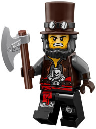 Apocalypseburg Abe