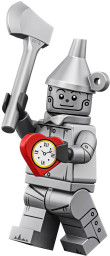Tin Man