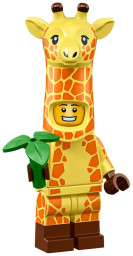 Žirafák