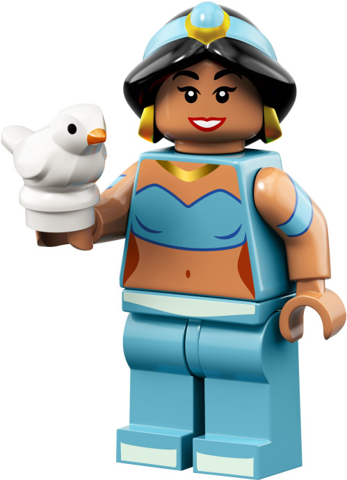 Jasmine