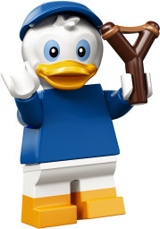 Dewey Duck