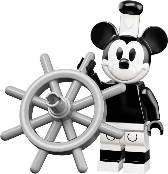 Vintage Mickey