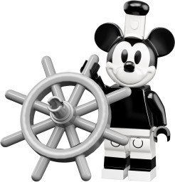 Vintage Mickey