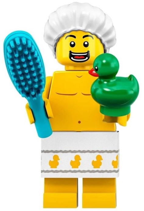 Shower Guy