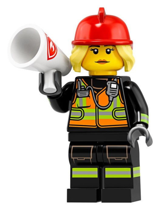Hasička