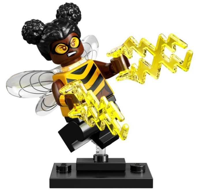 BUMBLEBEE