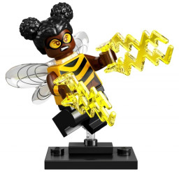 BUMBLEBEE